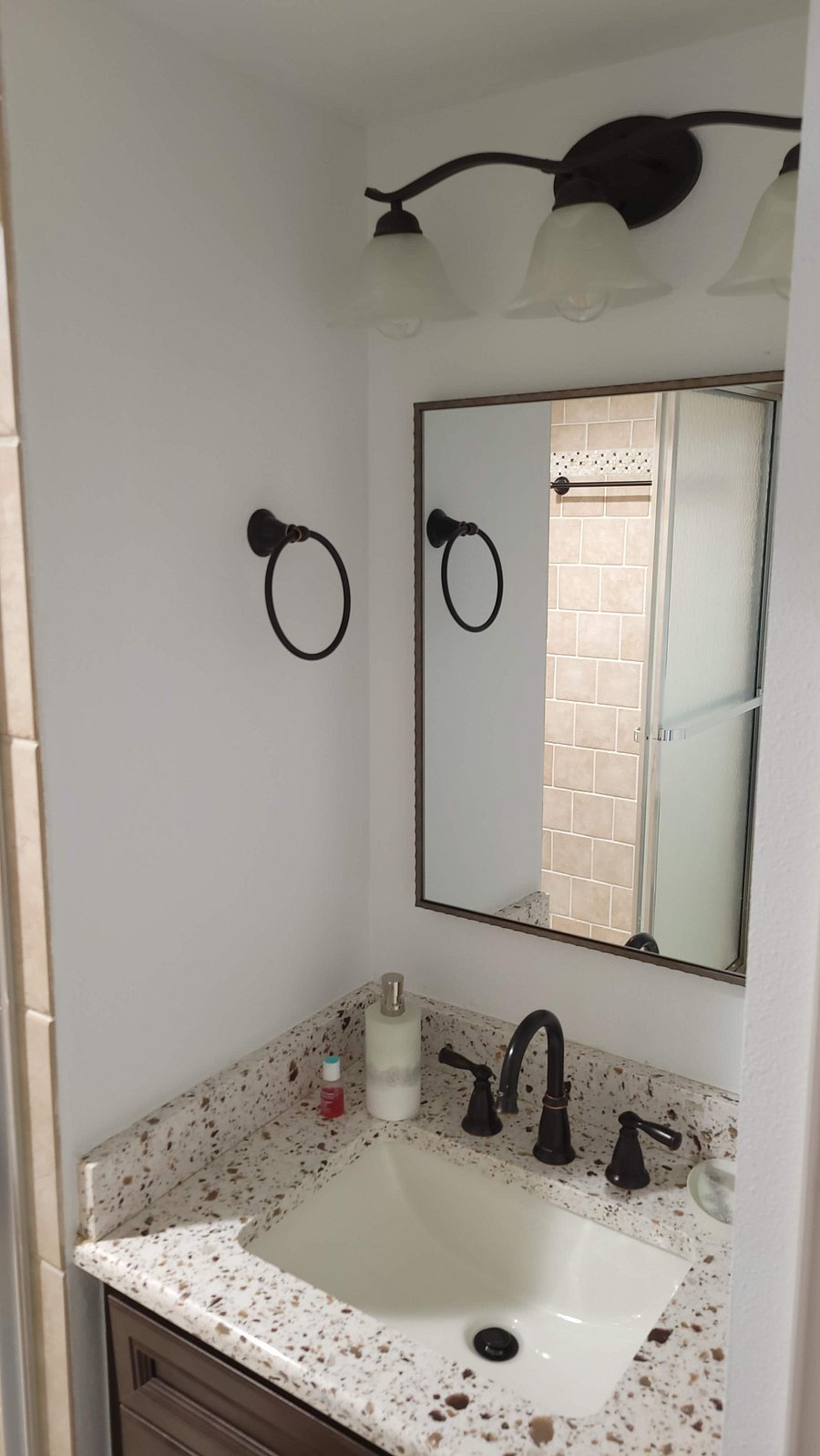 2nd Bathroom