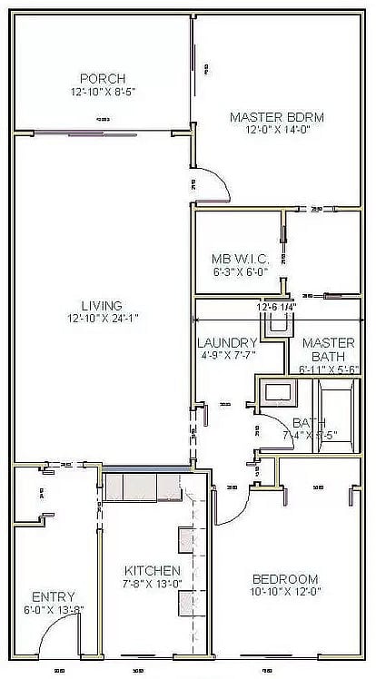 Furnished Finder property 517638_1 photo 32