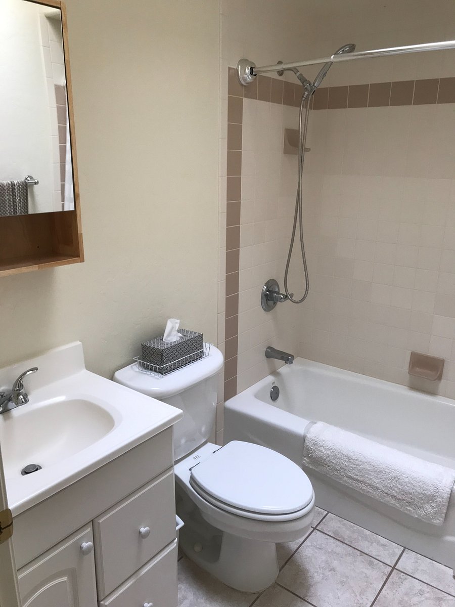 Bathroom #2