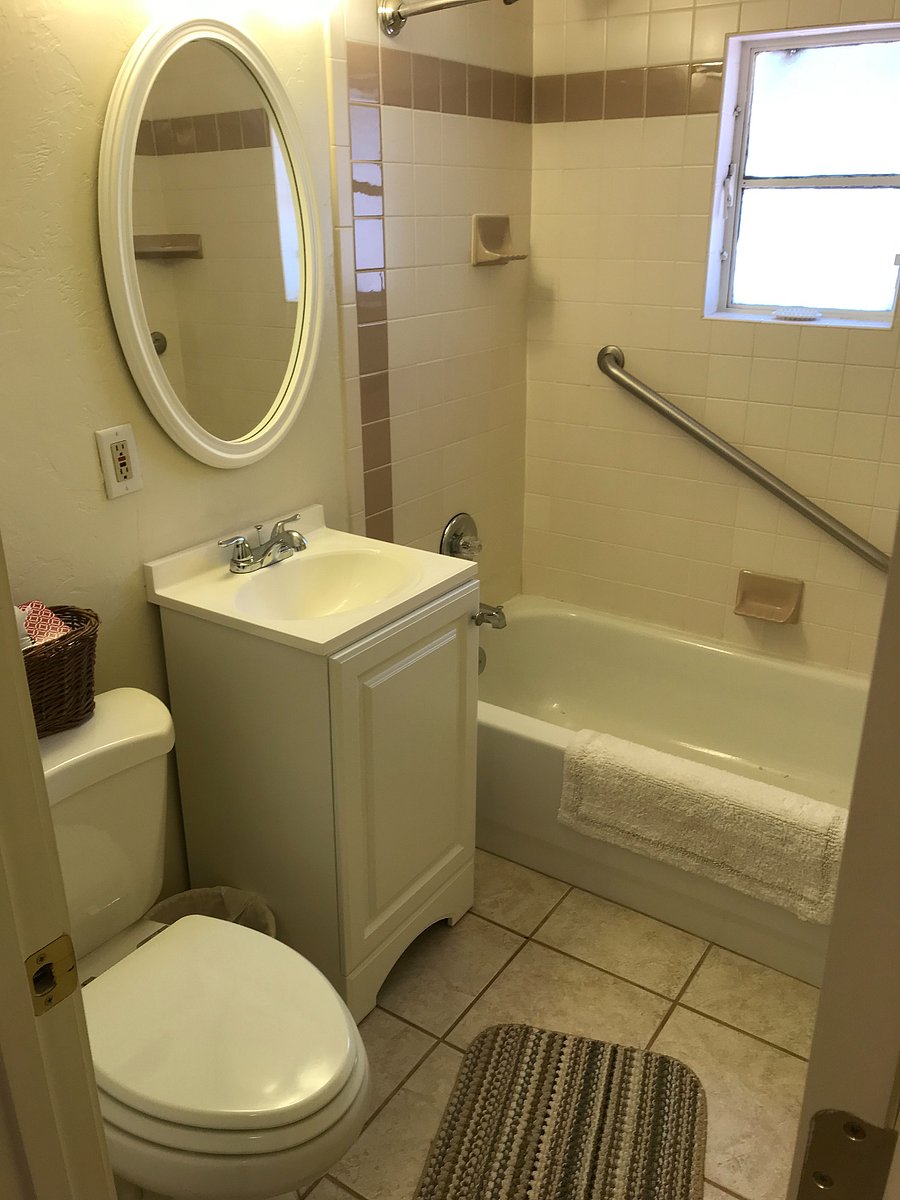 Bathroom #1