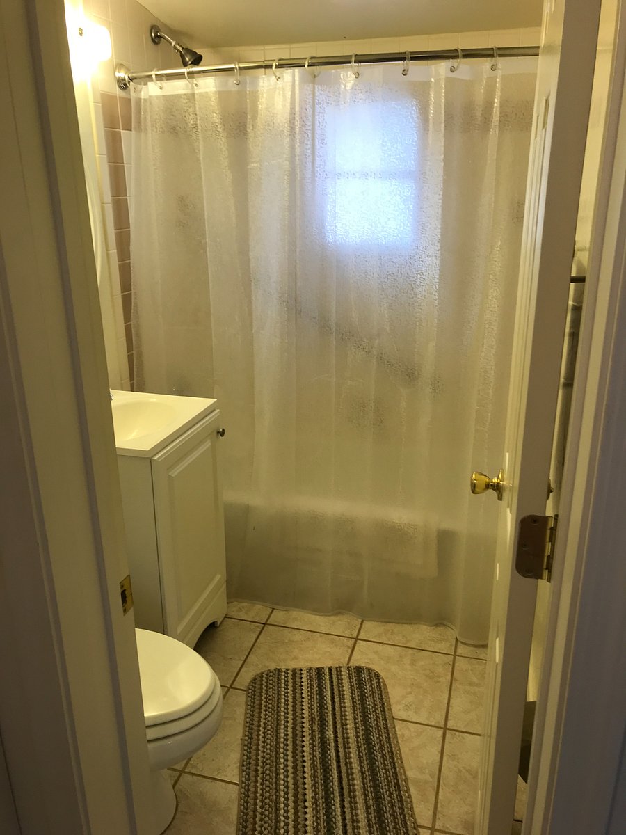 Bathroom #1
