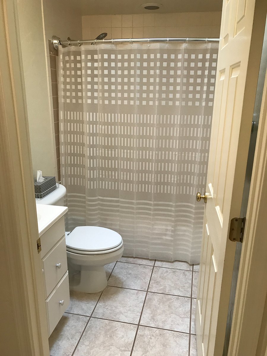 Bathroom #2