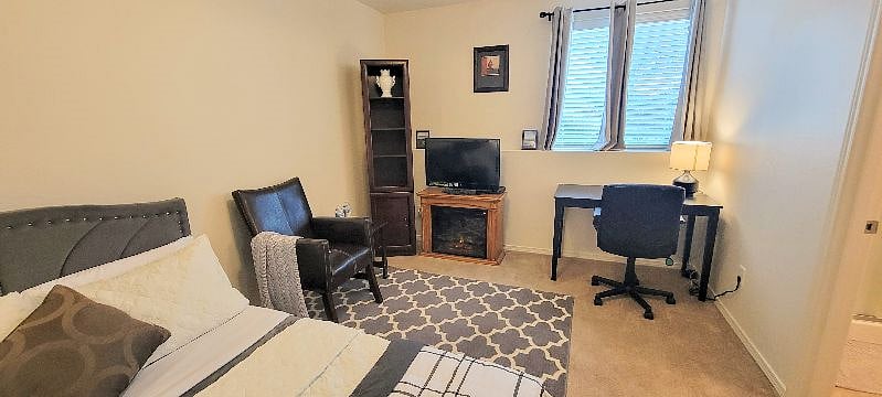 Smart TV along with Cable!