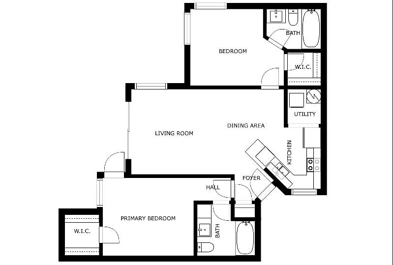 Furnished Finder property 518191_1 photo 47