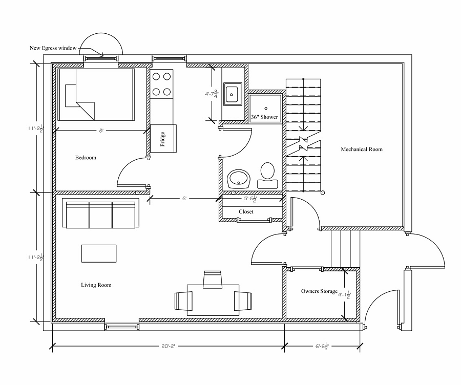 Furnished Finder property 518562_1 photo 13