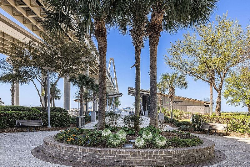 Walkable to Mt Pleasant Waterfront Park