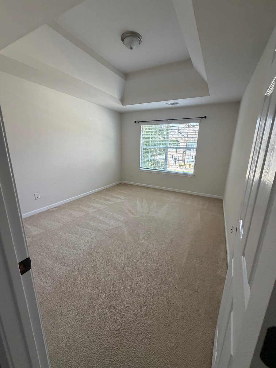Second Floor Bedroom # 1