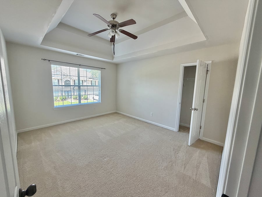 Second Floor Bedroom # 3