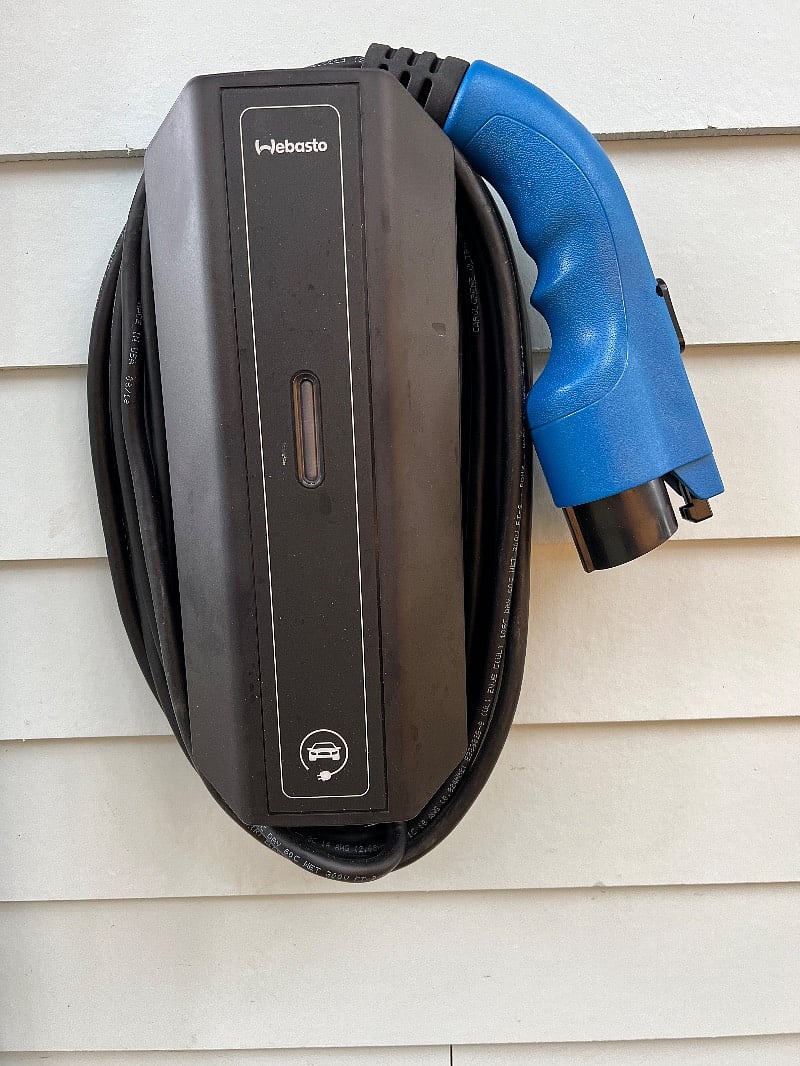 EV charger
