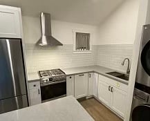 tile backsplash added 3/24