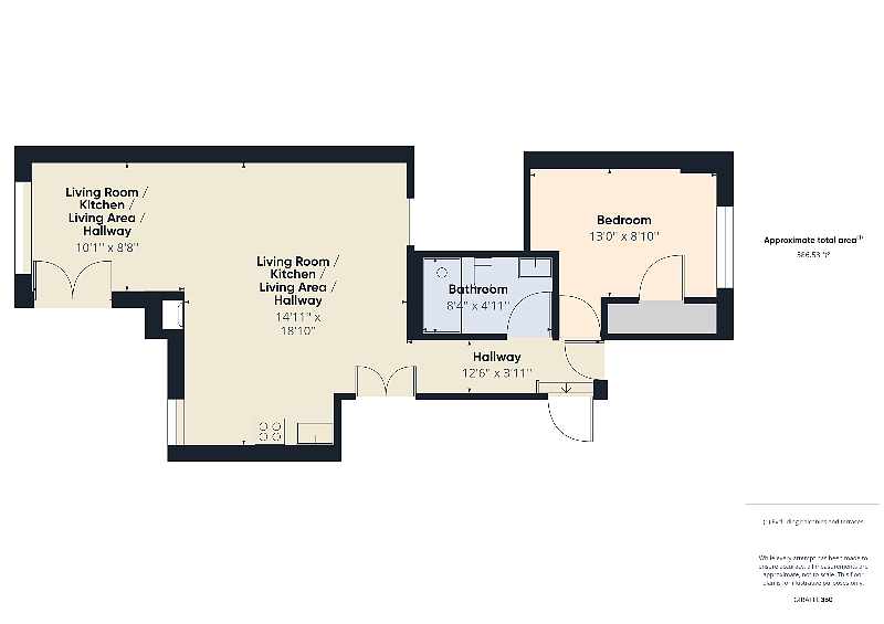 Furnished Finder property 518793_1 photo 12
