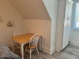 Small Dinette Set