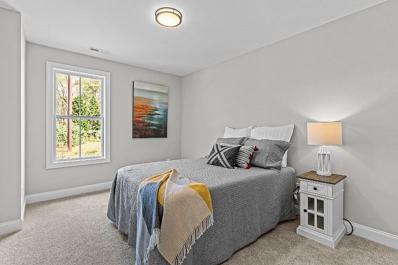 2nd Floor Unit 102C