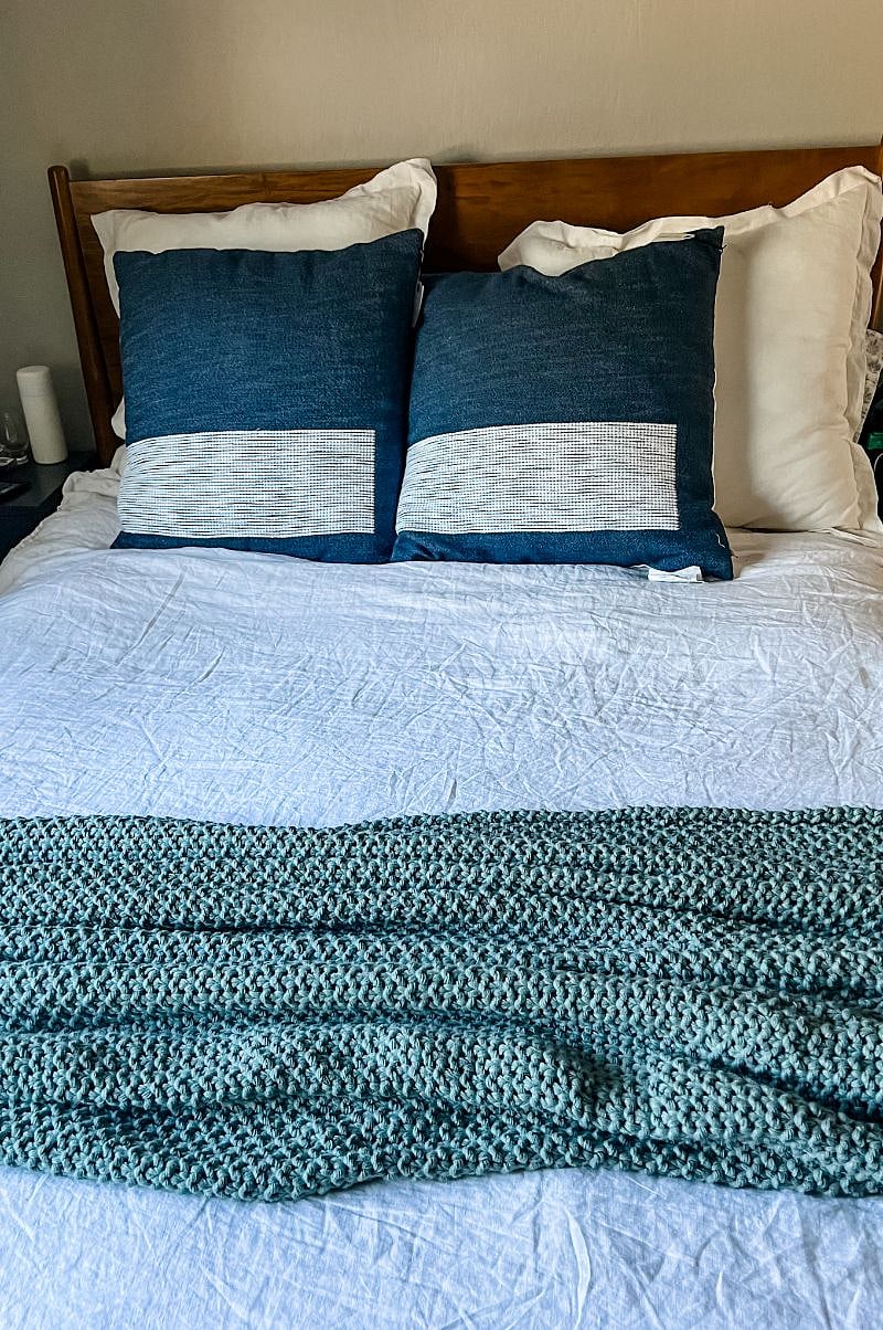 Organic Avocado Queen Mattress