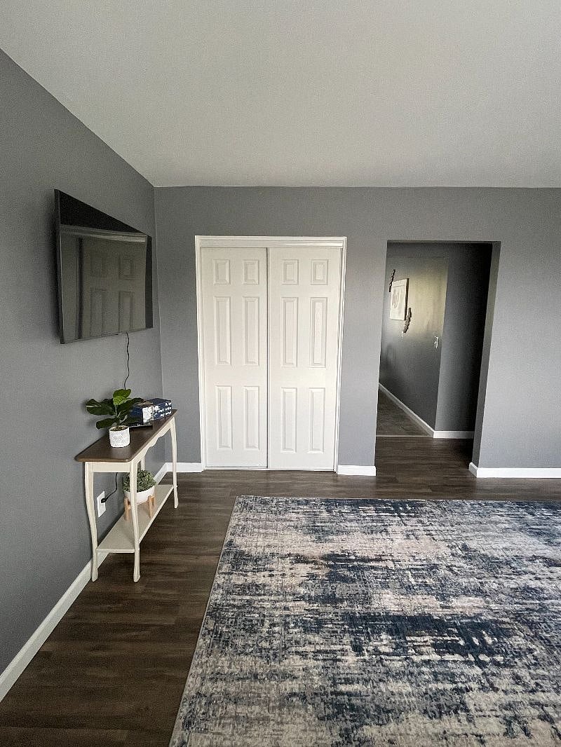 Unit 4 / Furnished