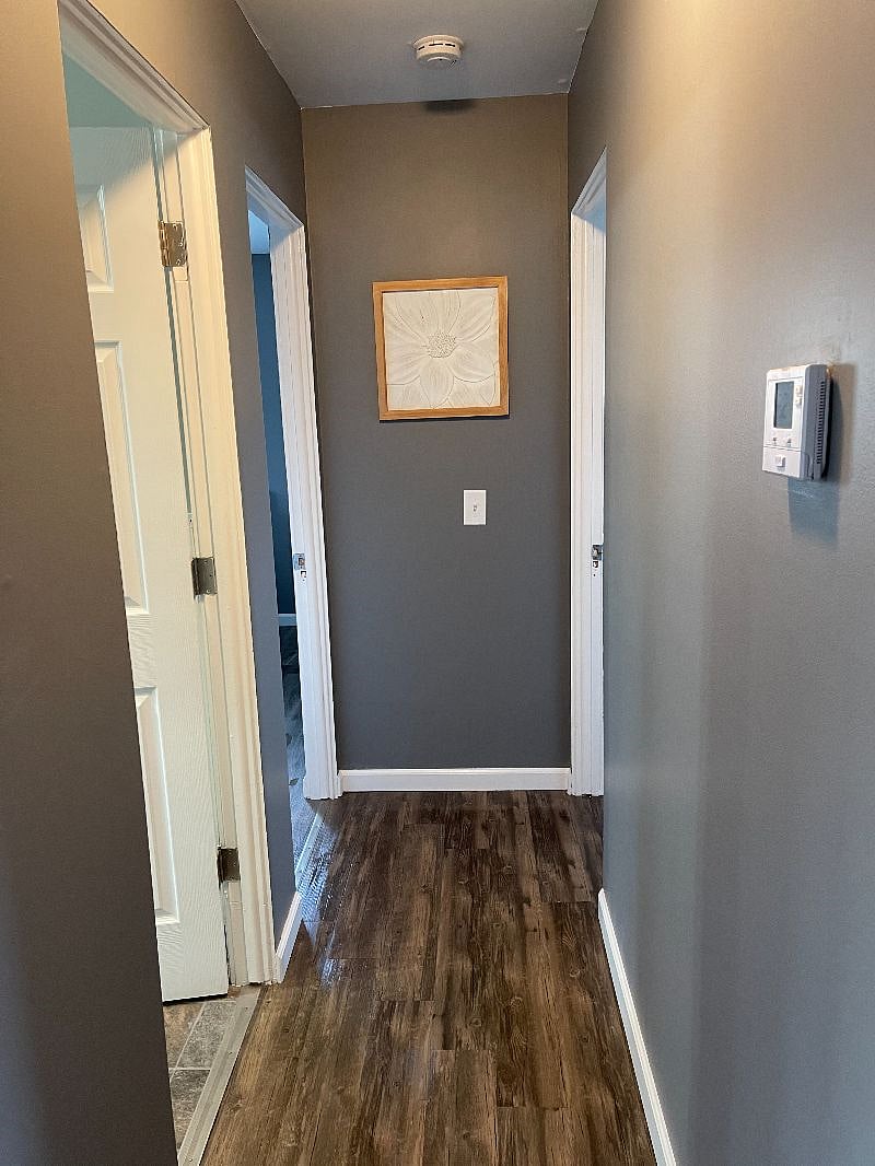 Unit 4 / Furnished