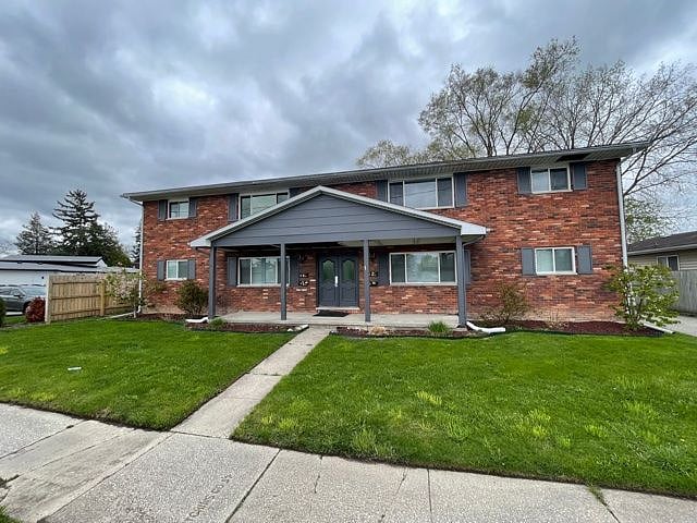 Weiss St / 4 Plex