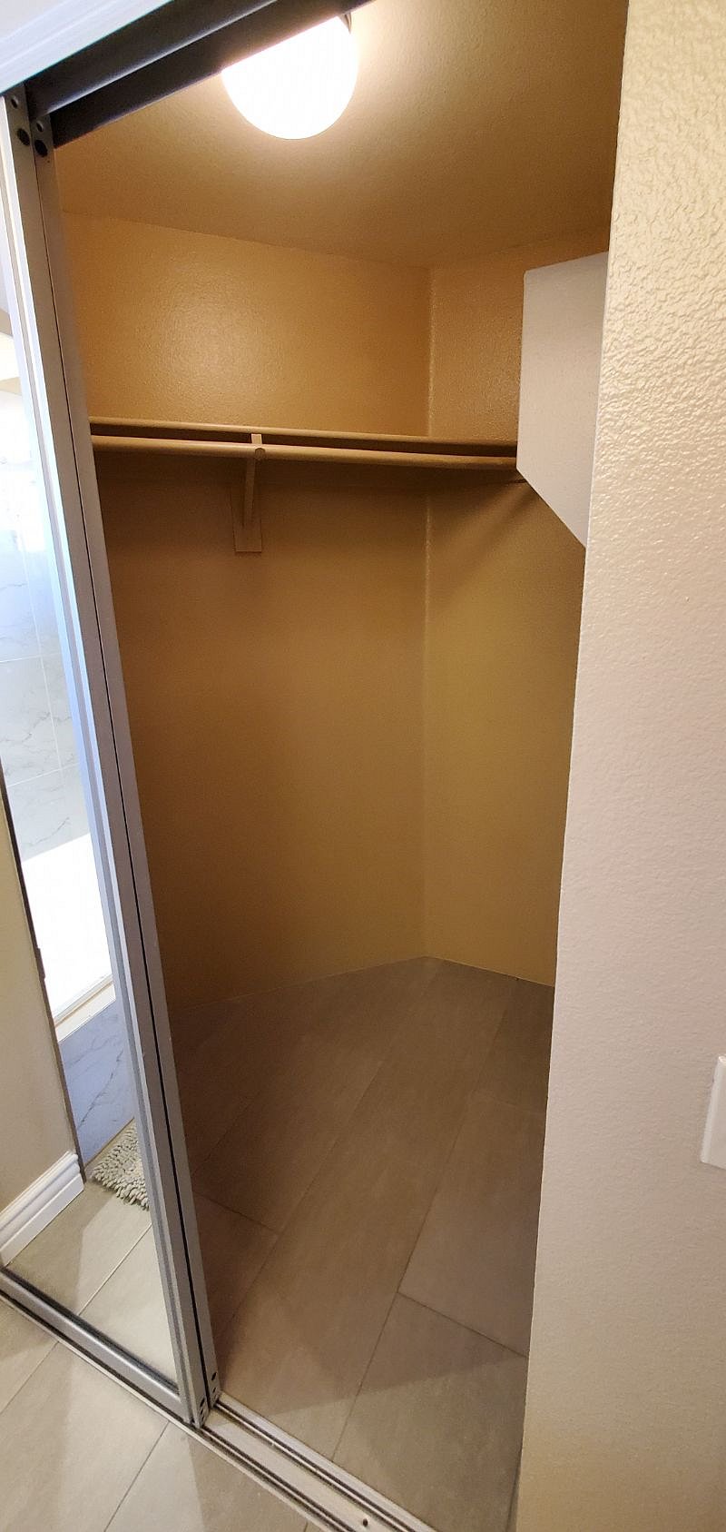 Master Bedroom Walk In Closet ( 1 of 2)