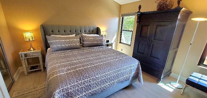 Second Guest Bedroom