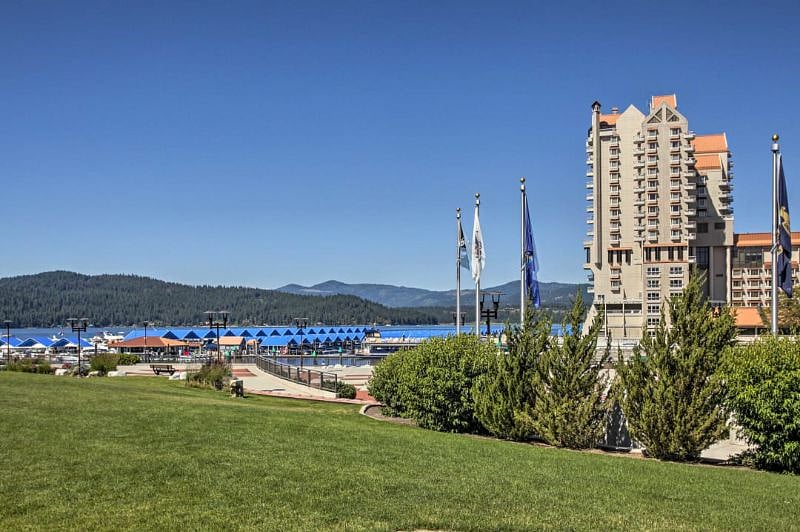 McEuen Park & Marina