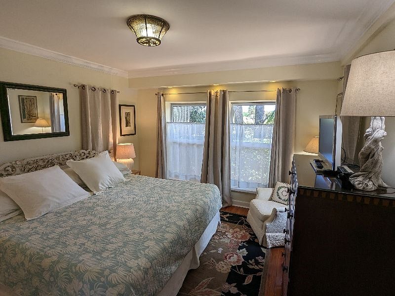 Bedroom #2