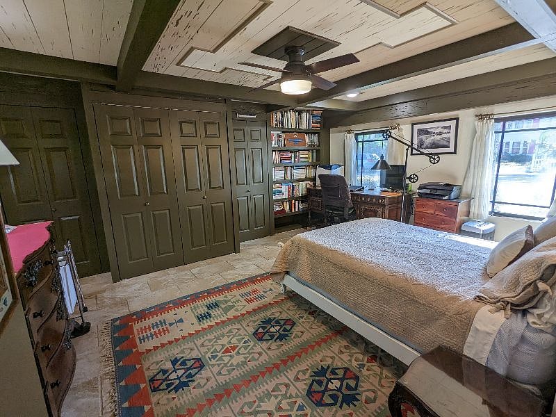 Bedroom #1
