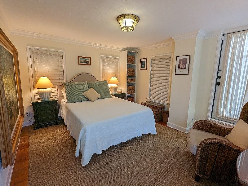 Bedroom #3