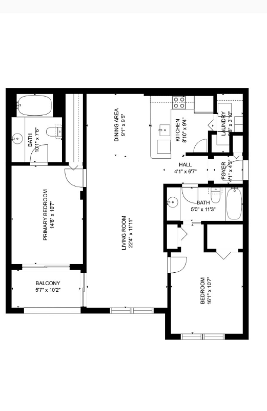 Furnished Finder property 520577_1 photo 14