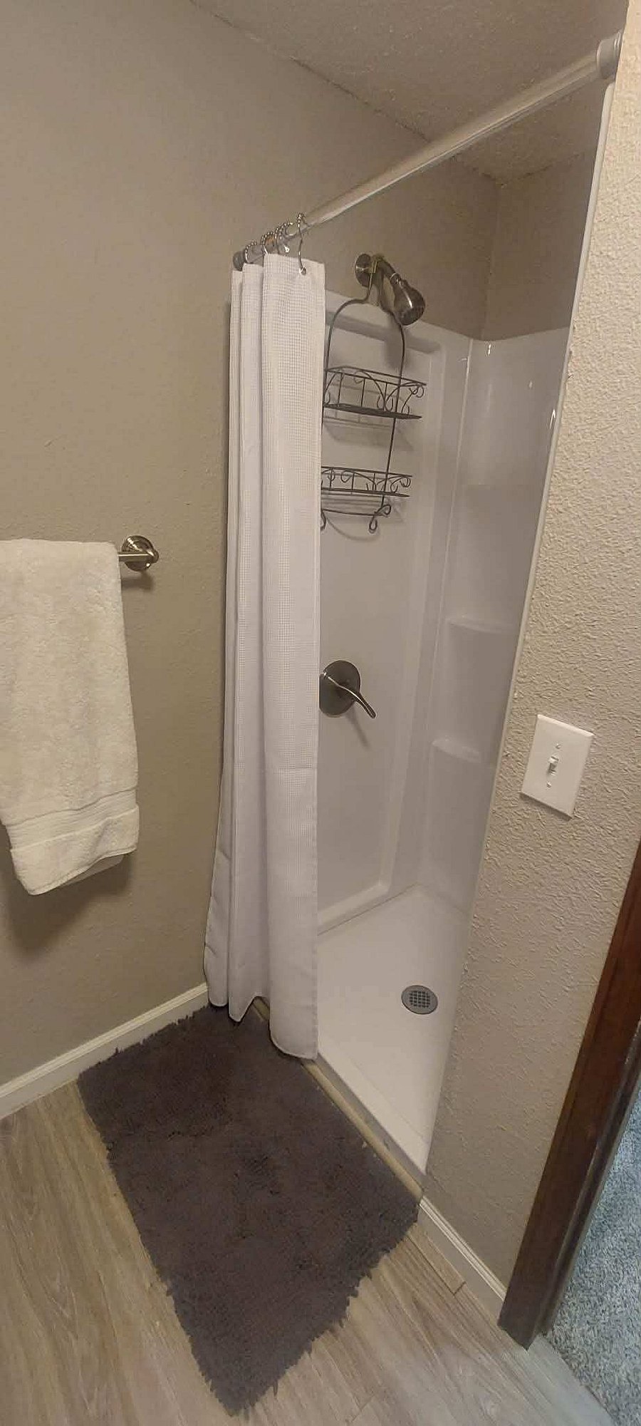 Private Bath