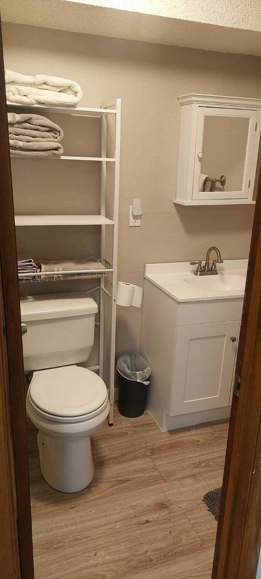 Private Bath