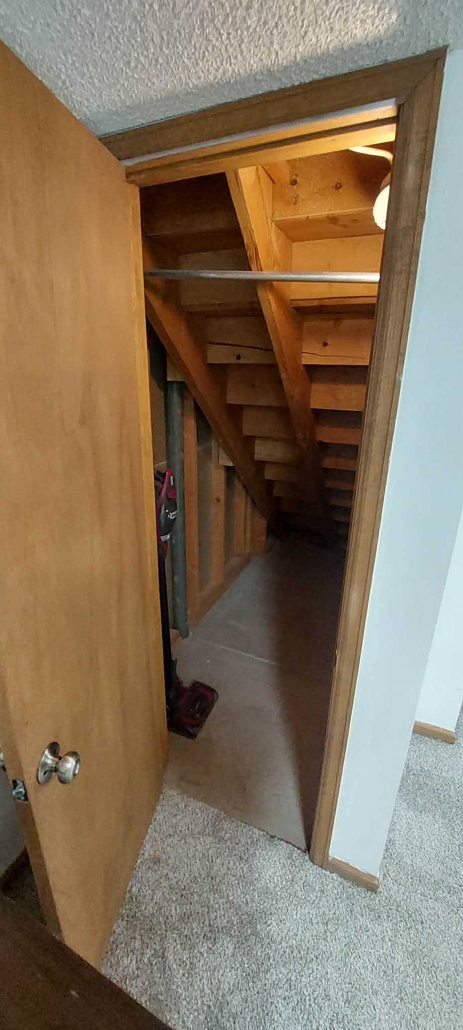 Storage for whatever you need it for.H