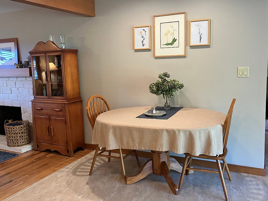 Kitchen Table