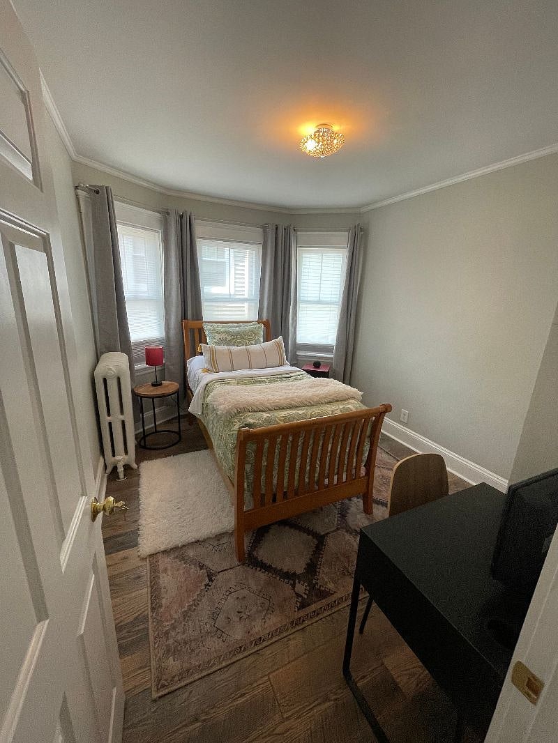 Room #101 (1st Level)