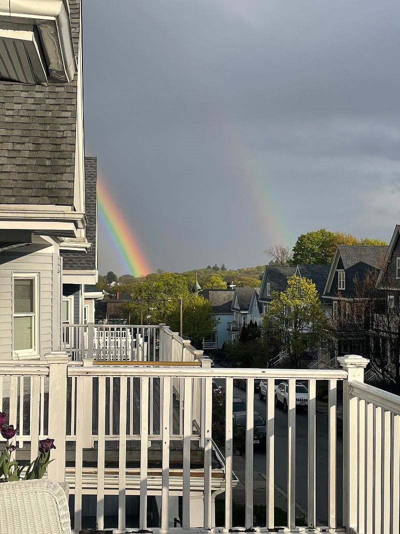 Pot of Gold!