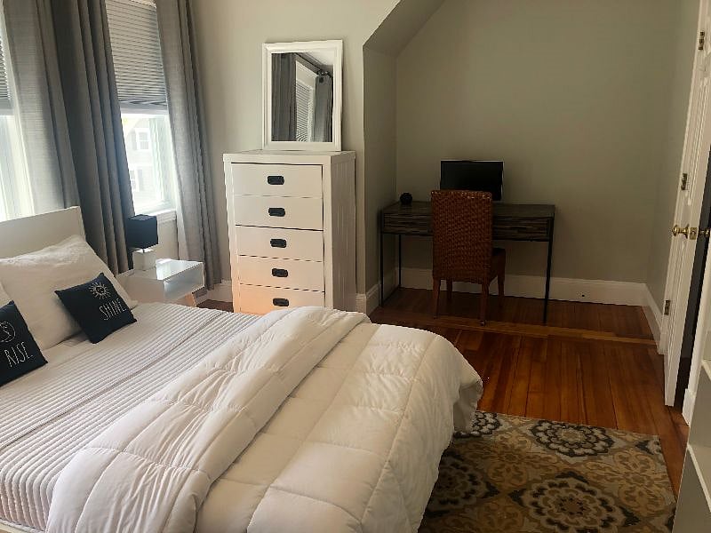Room 203