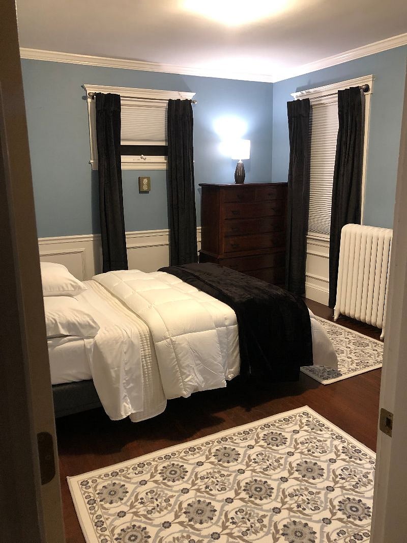 Room #102 (1st Level)