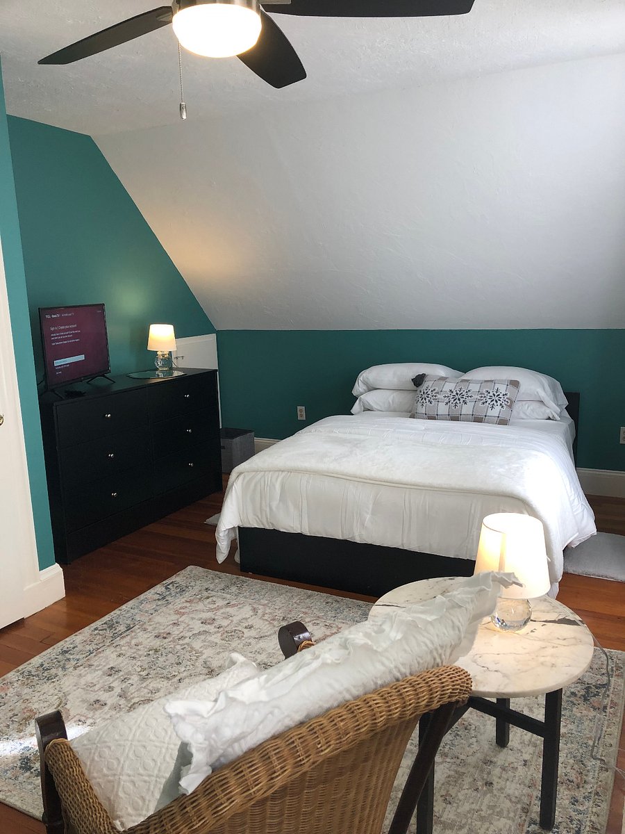 Room #202