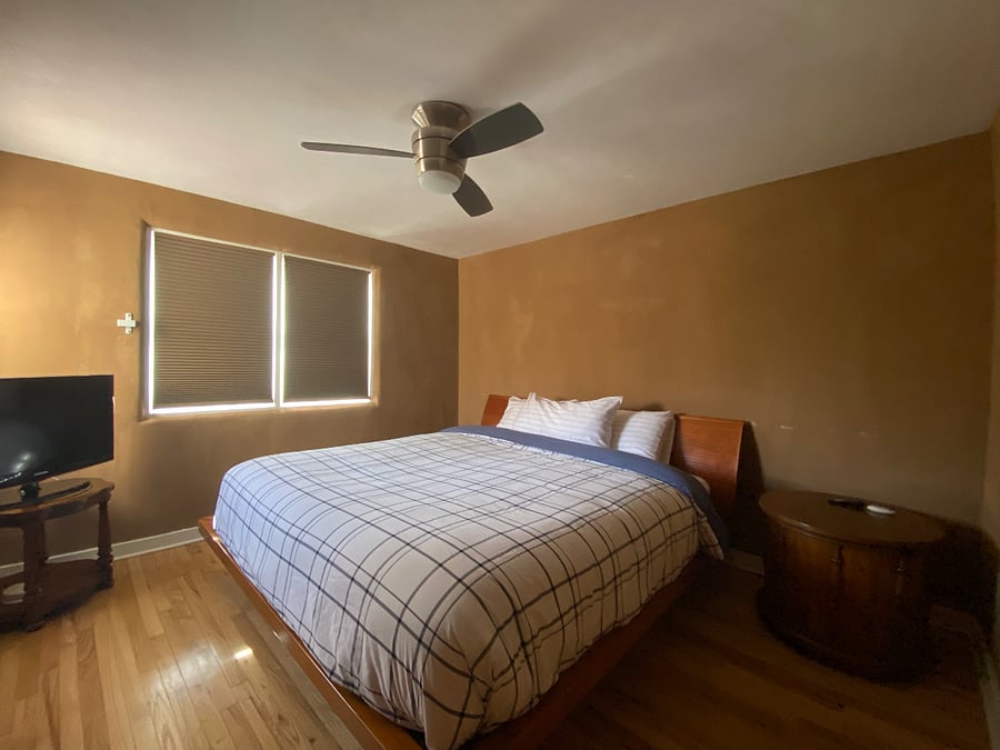 King Size Bedroom 2