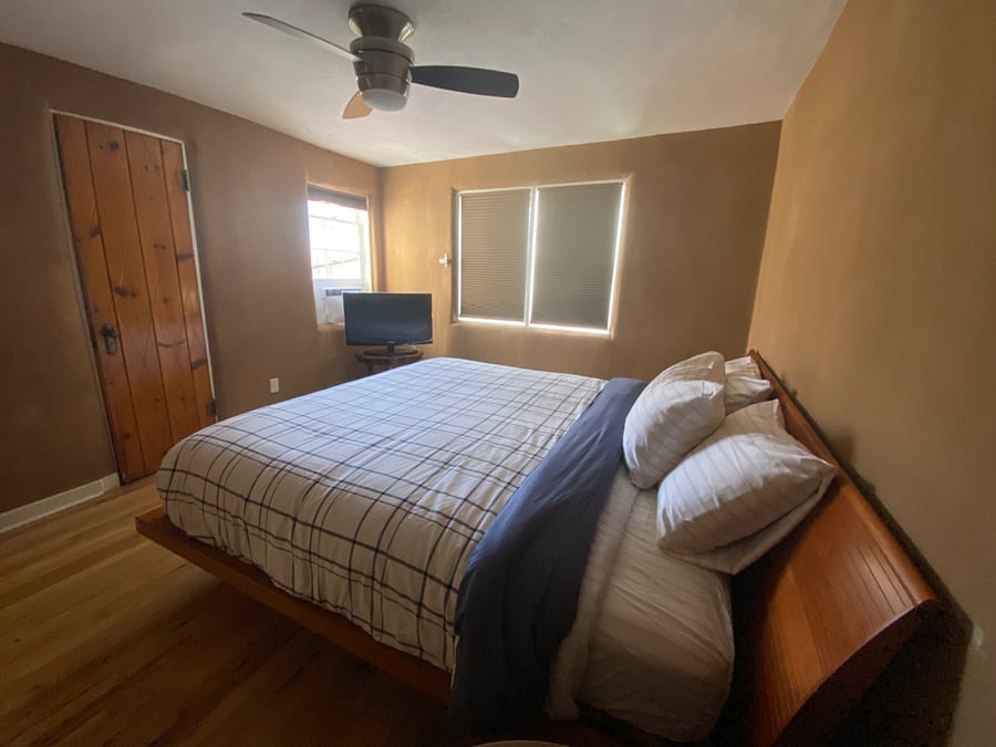 King Size Bedroom 2