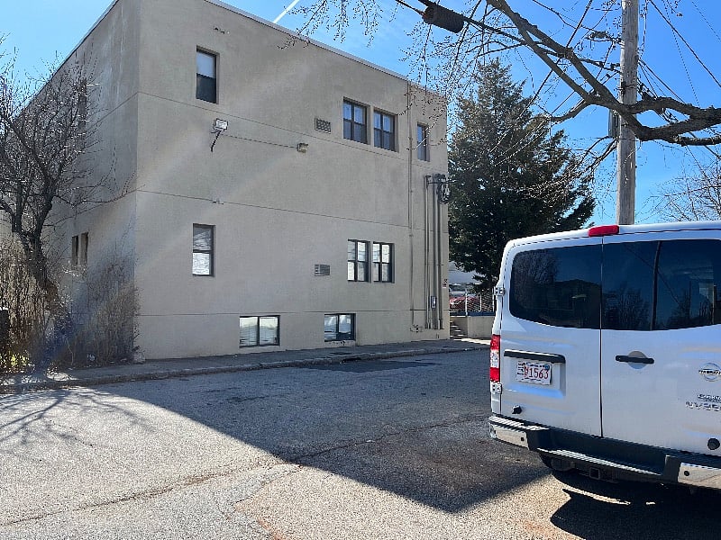 Murray Street features 9 1-2 bedroom units. Unit 9 is on the 3rd floor. Each floor has 3 units. 