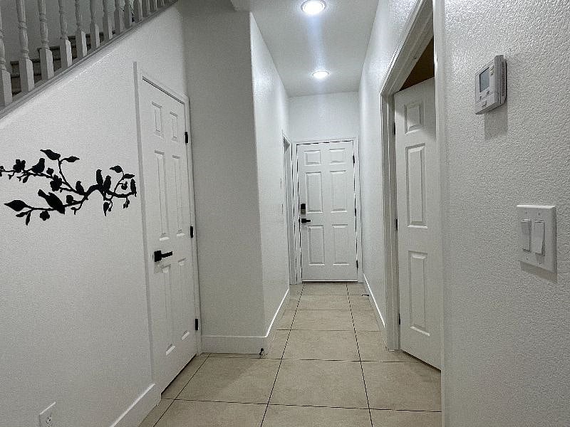 1st floor office / bedroom / bath is wheelchair accessible