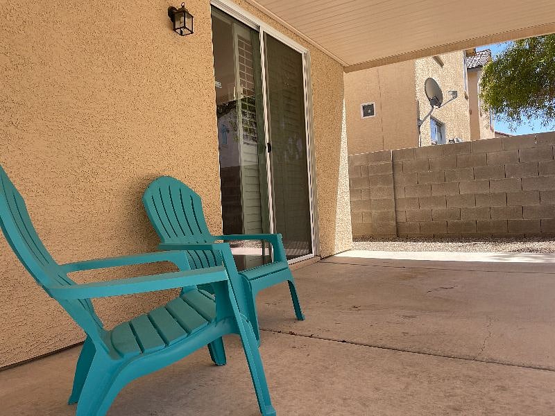 Chairs to Relax