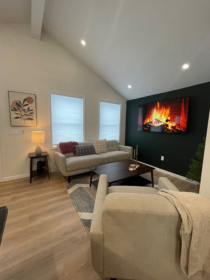 1 BR Tiny Home - 5 minutes from Rochester General Hospital