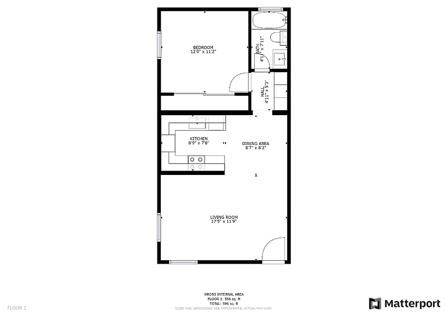 Furnished Finder property 521374_1 photo 10