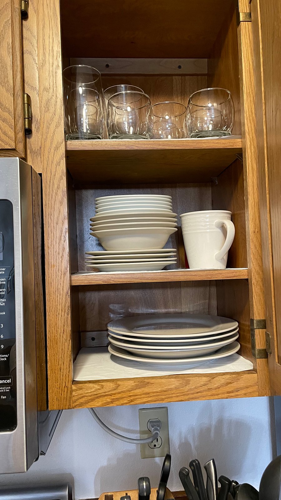 Dinnerware essentials