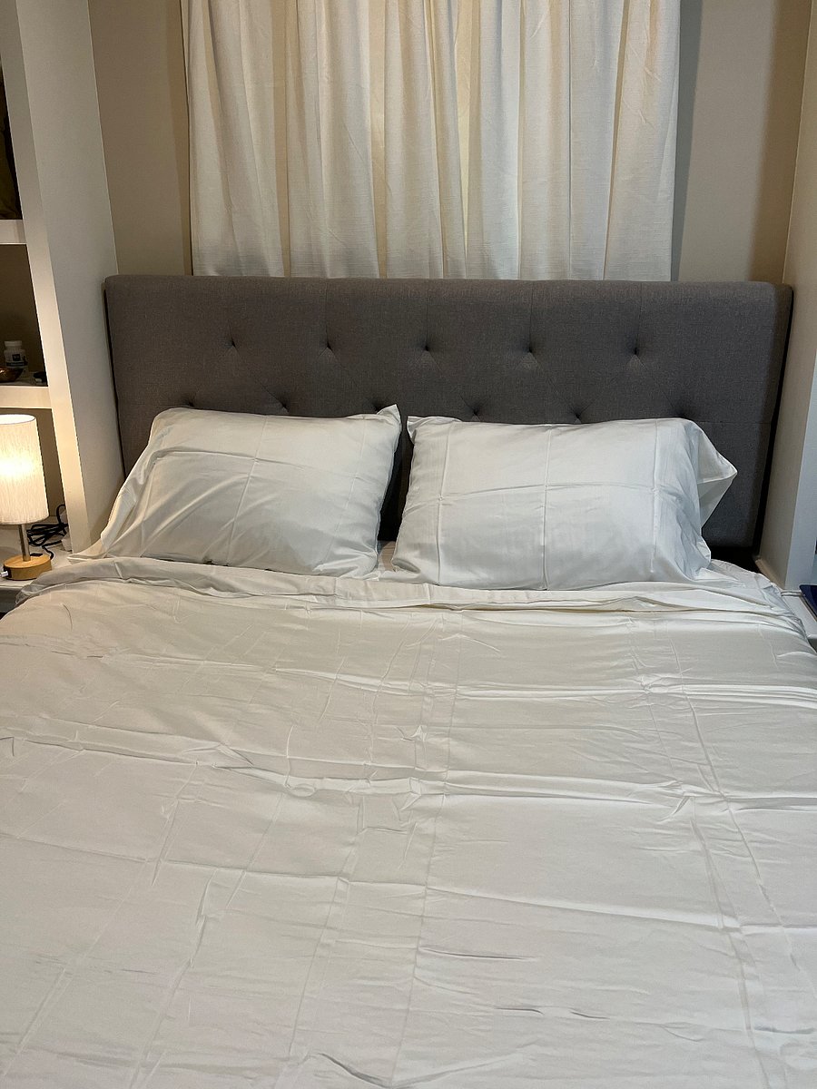 100% Viscose Bamboo, all natural, luxury bedding
