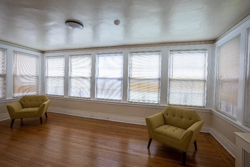 Quiet Room