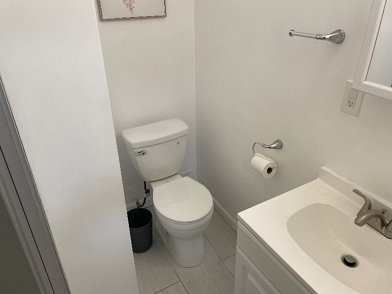Private Bath
