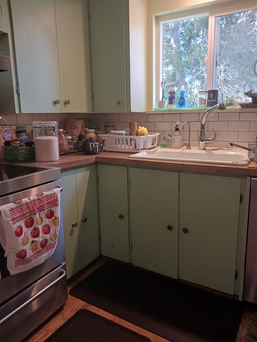 Kitchen Sink