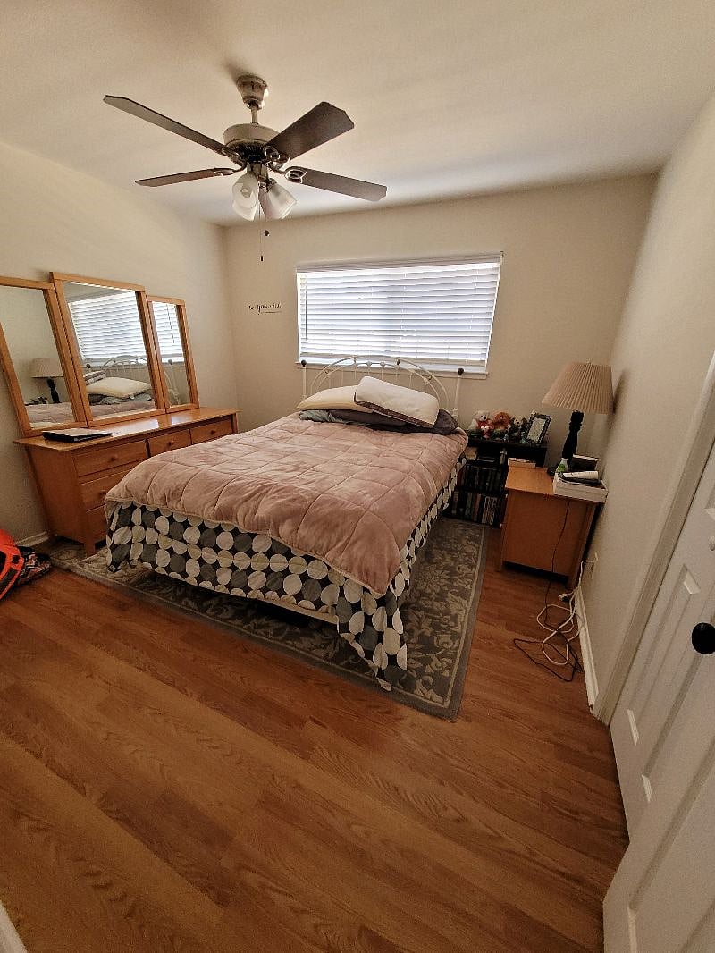 Spare room